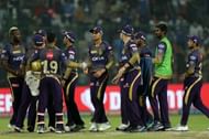 Kolkata Knight Riders (Source - iplt20/BCCI)